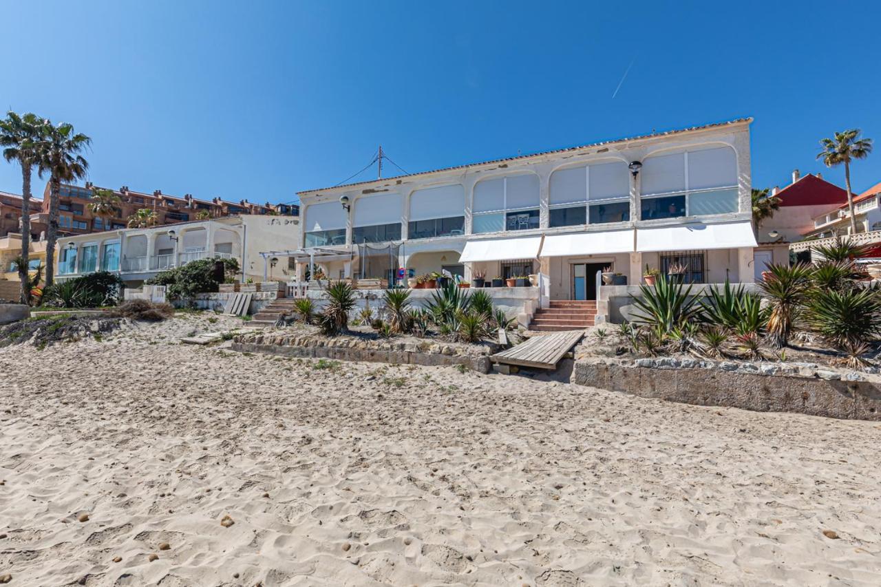 Beachfront Bliss: Apartamento A Pie De Playa Αλικάντε Εξωτερικό φωτογραφία