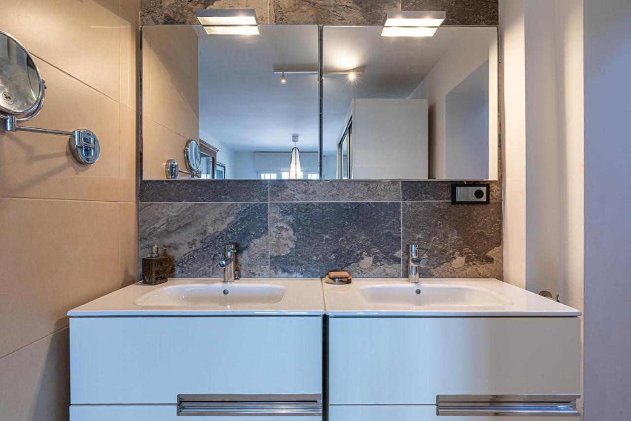 Beachfront Bliss: Apartamento A Pie De Playa Αλικάντε Εξωτερικό φωτογραφία