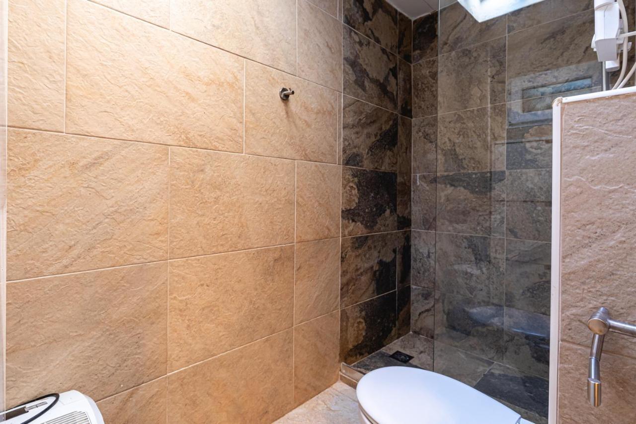Beachfront Bliss: Apartamento A Pie De Playa Αλικάντε Εξωτερικό φωτογραφία