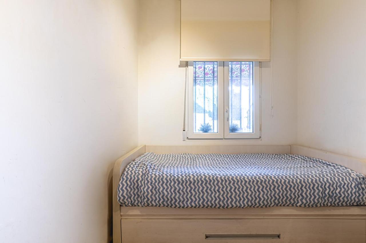 Beachfront Bliss: Apartamento A Pie De Playa Αλικάντε Εξωτερικό φωτογραφία